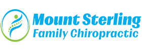 Chiropractic Mt Sterling KY Mount Sterling Family Chiropractic Logo